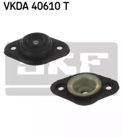 Подшипник (SKF: VKDA 40610 T)